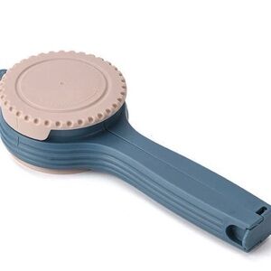 Food Storage Bag Sealing Clips Plastic  Sealer Clip with Pour Spouts Snack5012